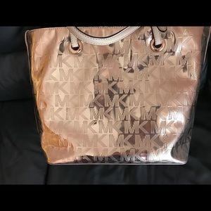 Michael Kors Bag!
